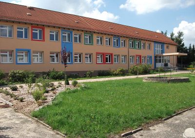 Grundschule Lampertswalde 2