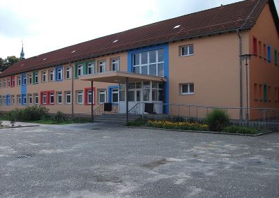 Grundschule Lampertswalde 4