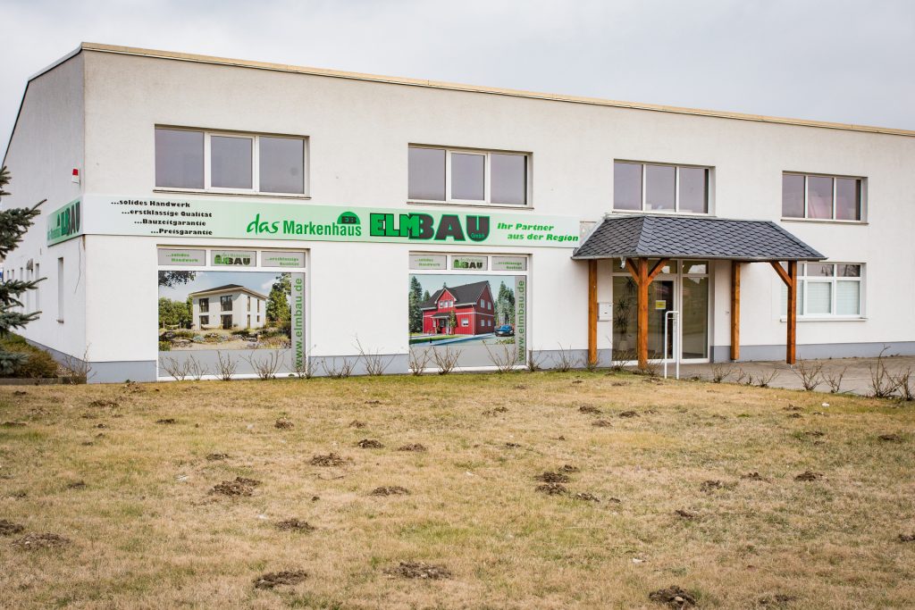 Allgemeine Informationen Gemeinde Lampertswalde